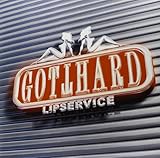 Lipservice [12 inch Analog]