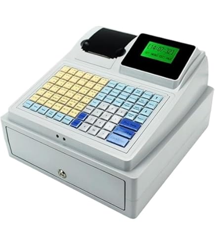 CASIO 電子レジスター NL300 NL-300 - 電子レジスター - CASIO