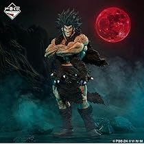 Amazon.co.jp: HUNTER×HUNTER一番くじ D賞 ウヴォーギン : おもちゃ