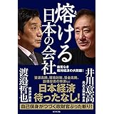 熔ける日本の会社