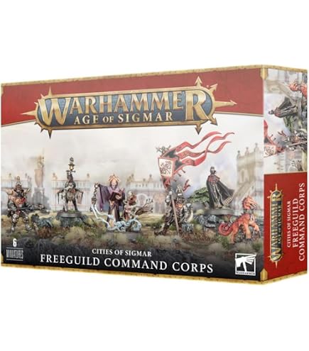 Amazon | ウォーハンマーゲームワークショップエイジオブシグマー