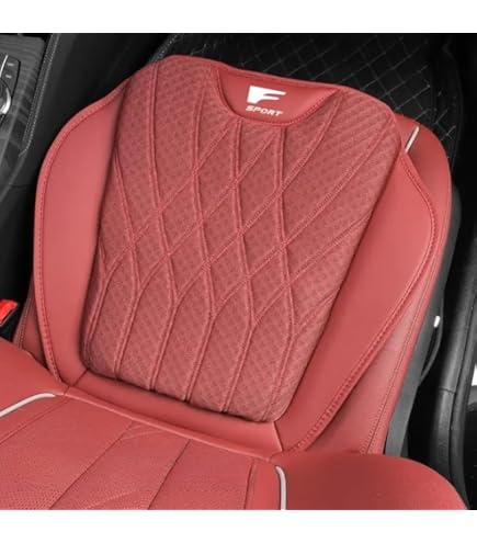 Amazon.co.jp: 【2025新型】レクサス 車用 シートクッション レクサス