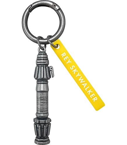Amazon.co.jp: STAR WARS SAGA ライトセーバーキーホルダー(ルーク