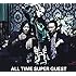 HOTEI with FELLOWS「ALL TIME SUPER GUEST(初回限定盤)」
