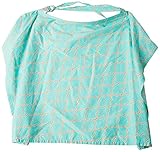 アダーカバーズ Udder Covers ワイヤー入り 赤ちゃんのお顔が見える授乳ケープ ナーシングケープ 綿100% 1年保証 JORDAN (ジョーダン)