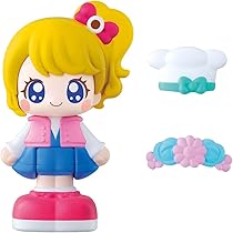 「春風」ポジャギ　けいとたまちゃんです！ 41292dR6xyL.jpg_BO30,255,255,