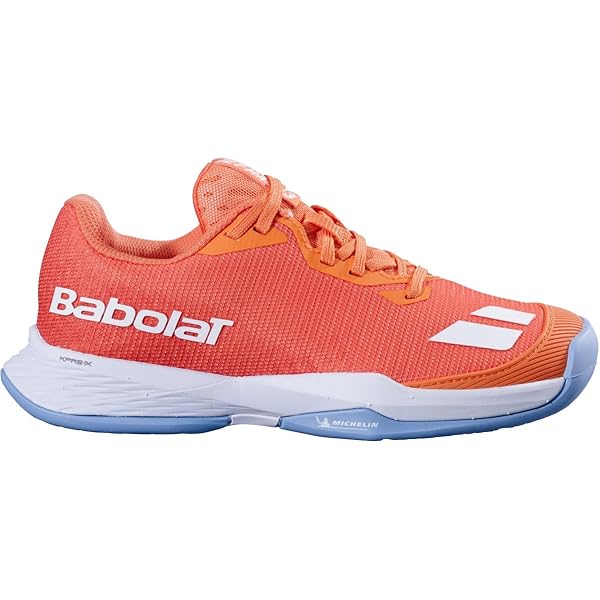 Amazon.co.jp: バボラ Babolat テニスシューズ ジュニア JET MACH 3 JR