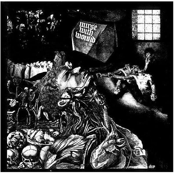 洋楽 Nurse With Wound - The Sylvie And Babs Nurse With Wound – The Sylvie And Babs Hi-Fi Companion - YouTube