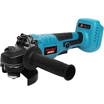 Amazon | Abeden 充電式ディスクグラインダー 18V コードレス 100mm