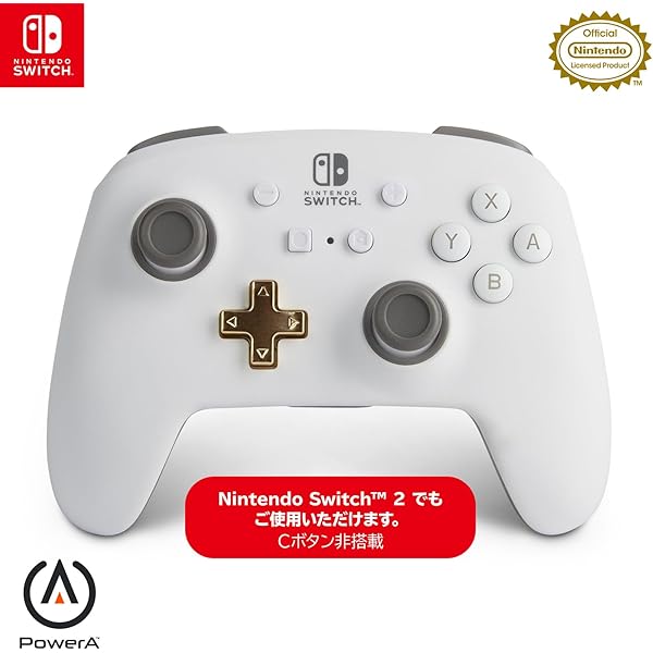 Amazon.co.jp: 【任天堂純正品】Nintendo Switch Proコントローラー