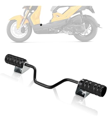 Amazon | 【最新改良モデル】YAMAHA トリシティ専用 NEO FAS