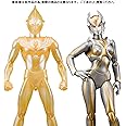 ULTRA-ACT グリッターティガ＆カミーラセット（魂ウェブ限定）