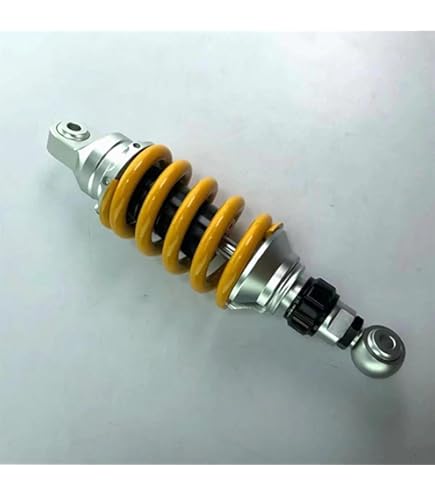 Amazon | SP武川 リヤショックアブソーバー KSR110 06-04-039 | リア