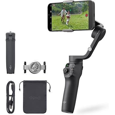 Amazon.co.jp: Osmo Mobile 6 ケース DJI OM 6 対応 キャリングケース
