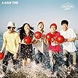 【Amazon.co.jp限定】A GOOD TIME (CD) (通常盤) (never young beachオリジナルステッカー Amazon ver. 付)
