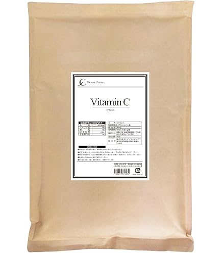 Amazon | California Gold Nutrition, 緩衝型Gold C™（ゴールドC）、非