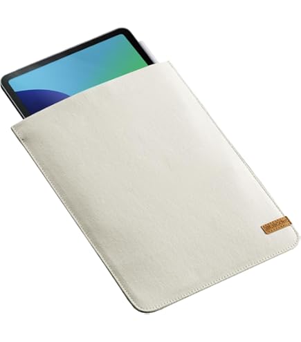 Amazon.co.jp: iPad Pro 10.5インチ スリップインケース ポケット付