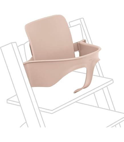 Stokke トリップトラップ ベビーチェア ハイチェア オーク ナチュラル