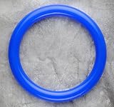 Teething Bling Tanzanite Bangle by Teething Bling