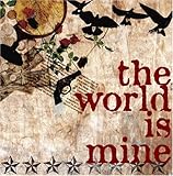 the world is mine[TYPE B]