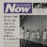 �X�N�[�^�[�Y NOW!(I Believe In Miracles/Young Americans)