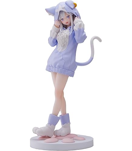 Amazon.co.jp: Re:ゼロから始める異世界生活 Luminasta ラム