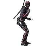 BANDAI SPIRITS(バンダイ スピリッツ) S.H.フィギュアーツ デッドプール(DEADPOOL 2) 約155mm ABS&PVC製 塗装済み可動フィギュア
