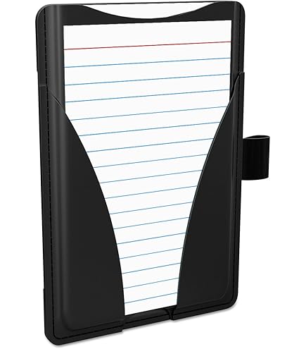 Amazon.co.jp: Oxford インデックスカードバインダー 仕切り付き 3