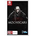 Moonscars - Nintendo Switch