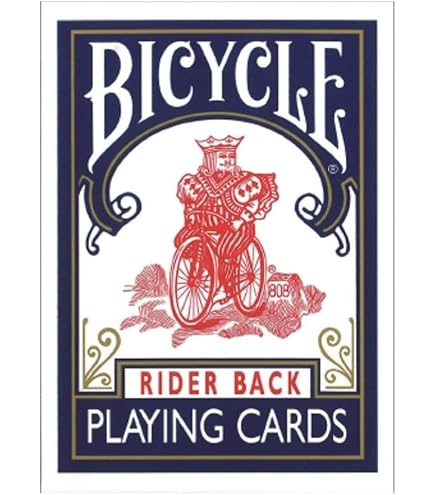 BICYCLE Playing Cards5個 Bicycle Generation Z Playing Cards Single Mystery Deck China