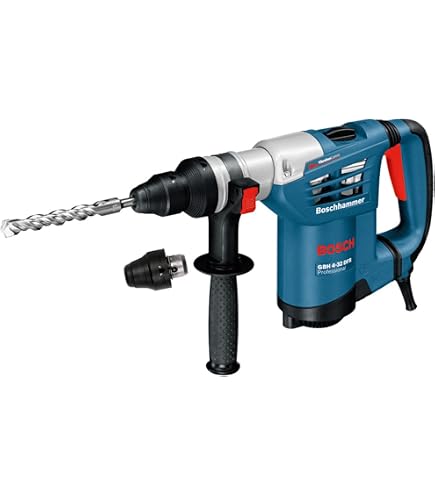 Amazon | Bosch Professional(ボッシュ) SDSプラスハンマー