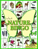 Nature Bingo Board Game [並行輸入品]