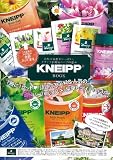 KNEIPP BOOK 【バスソルト/バスパール/マッサージオイルほか13アイテム付】 (宝島社ブランドムック)