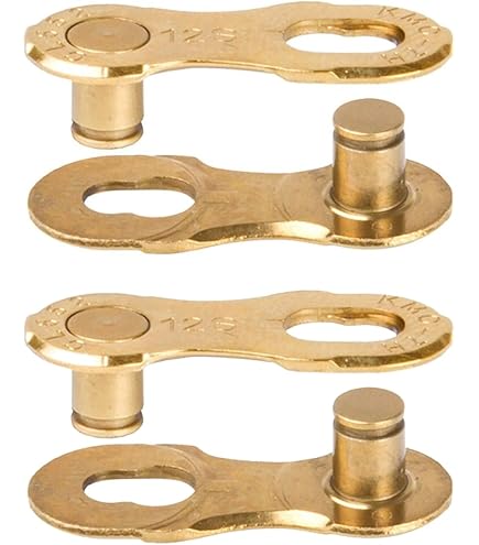 Amazon | KMC DLC 12 チェーン 12速/12S/12スピード 用 126Links