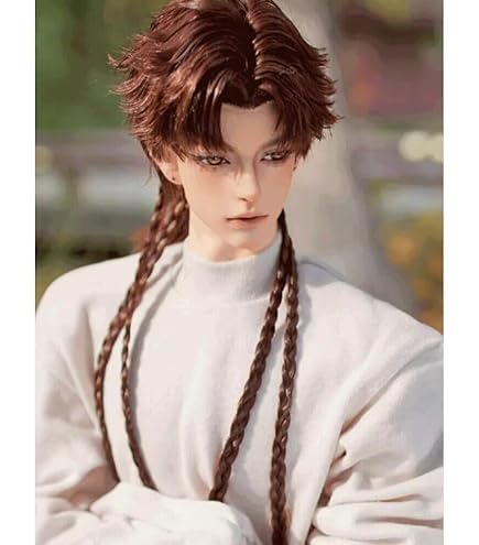 Amazon | Meeler BJDドール フルセット1/3 球体関節人形 男の子