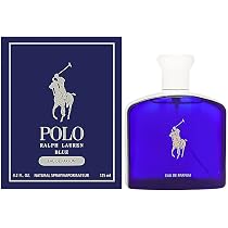 Ralph Lauren Polo Blue Eau De Parfum 