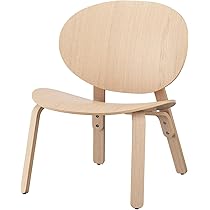 【IKEAフローセット２脚セット】✨ナチュラルカラー Amazon｜IKEA (イケア) FROSET フローセット イージーチェア