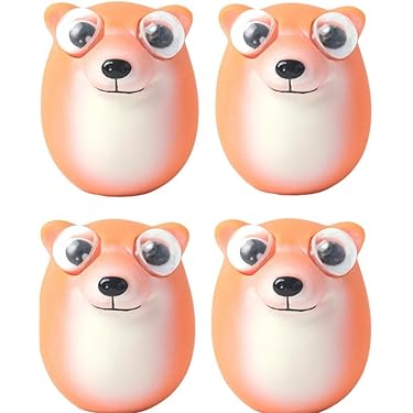 Amazon.co.jp 最新リリース: スクイーズ玩具 の新着ランキングです。