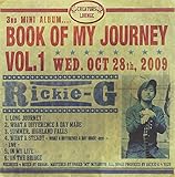 BOOK OF MY JOURNEY VOL.1