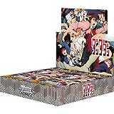 【シュリンク付き未開封】ヴァイスシュヴァルツ ブースターパック ダンダダン BOX【24BOX購入で未開封カートン】