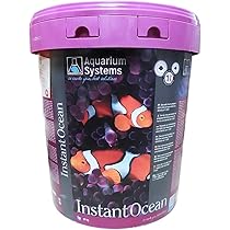 人工海水 インスタント オーシャン プレミアム 800L用 箱入り インスタントオーシャン プレミアム 800L用 | RIUM