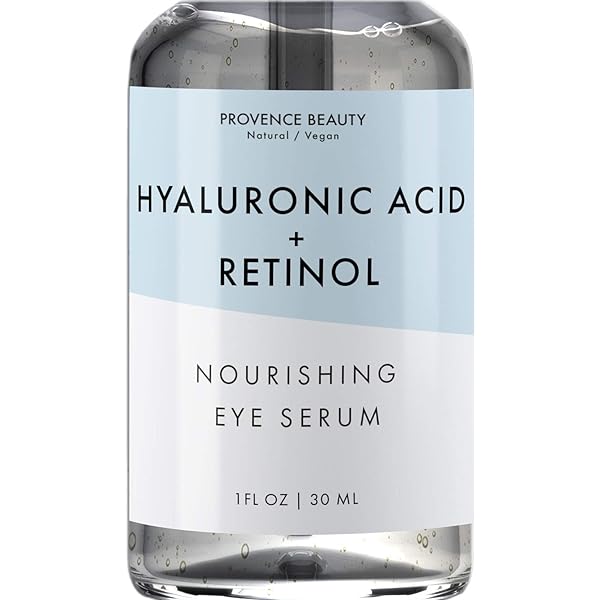 hyaluronic acid retinol order