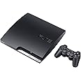 PlayStation 3 (120GB) チャコール・ブラック (CECH-2000A) 【メーカー生産終了】