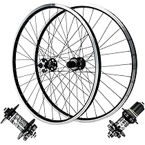 バイクトライアル MONTY 前後ホイールセット　リムブレーキ バイクトライアル MONTY 前後ホイールセット リムブレーキ
