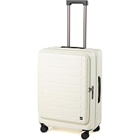 Amazon | エース スーツケース mサイズ 5泊6日 6泊7日 63L/75L