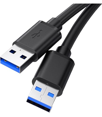Amazon.co.jp: ulafbwur USB Aオスから2ピンケースファンアダプター