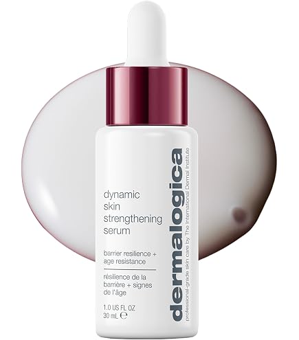 Amazon.co.jp: dermalogica (ダーマロジカ) P-ブライト DS セラム 30mL