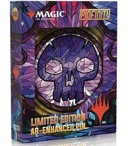 Amazon.co.jp: ピンフィニティ PMTG064 マジック:ザ