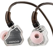 Gimlet 10mm ダイナミックドライバー イヤフォン 61XzhpjXc-L._AC_UL210_SR210,