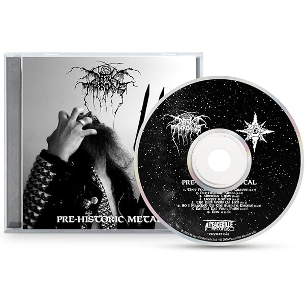 Mortuary Drape　ブラックメタル　blackl Album review: Mortuary Drape – Black Mirror | Kerrang!